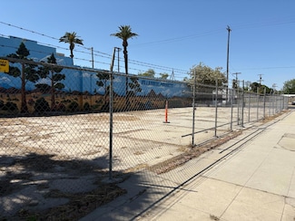 540 E Belmont Ave, Fresno, CA 93701