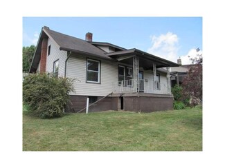302 Union St, Brownsville, PA 15417