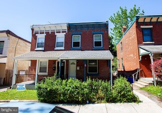 5020 Keyser St, Philadelphia, PA 19144