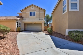 2350 Crooked Creek Ave, Las Vegas, NV 89123