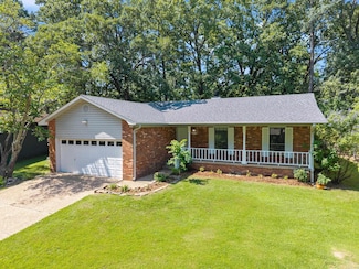 12611 Timber Bend Dr, Little Rock, AR 72211