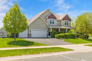 3297 Thornton Dr SW, Prior Lake, MN 55372
