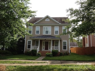 14032 Alley Son St, Huntersville, NC 28078