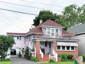 1410 Harlem Rd, Buffalo, NY 14206