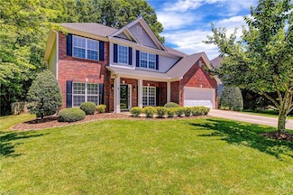 3830 Durness Way, Greensboro, NC 27455