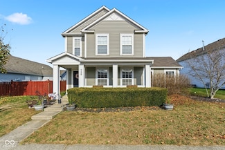 750 Chestnut Ln, Brownsburg, IN 46112