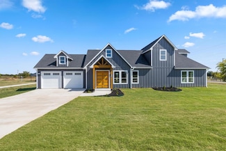 1561 Dixie Estates Way, Whitesboro, TX 76273
