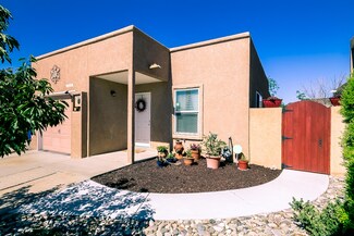 4015 71st St NW, Albuquerque, NM 87120
