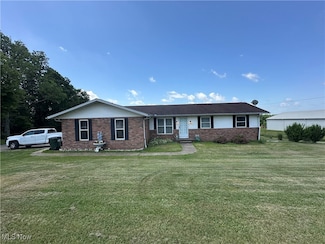 3620 Old Wheeling Rd, Zanesville, OH 43701