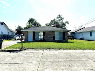 902 Suthon Ave Unit 3, Houma, LA 70364