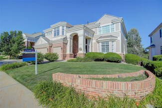 10029 Longview Dr, Lone Tree, CO 80124