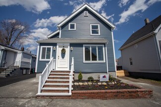 34 True St, Revere, MA 02151