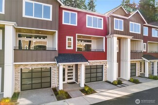 19722 Filbert Dr Unit A-3, Mill Creek, WA 98012