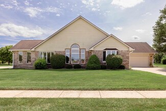3001 W Carter St, Kokomo, IN 46901