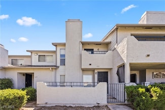 1628 Justin Ct Unit 18, Henderson, NV 89011