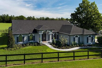 15921 NW Highway 464b, Morriston, FL 32668