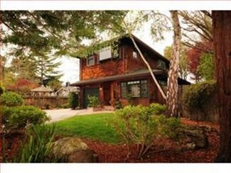 315 Highland Terrace, Woodside, CA 94062