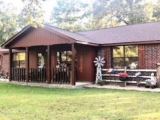 36 Kalyn Rd, Huntsville, TX 77340