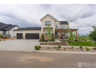 711 William Way, Berthoud, CO 80513