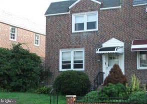 7517 Brookhaven Rd, Philadelphia, PA 19151