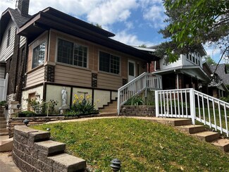 1433 Hawthorne Place, Saint Louis, MO 63117