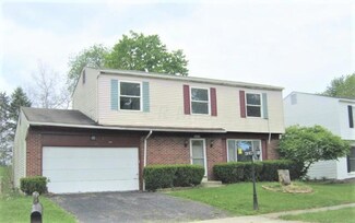 3850 Colorado Ave, Groveport, OH 43125