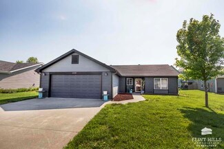 2608 Brookpointe Cir, Manhattan, KS 66502