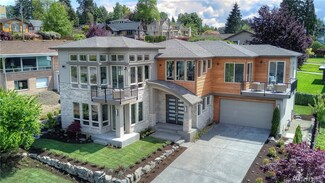 1215 N 38th St, Renton, WA 98056