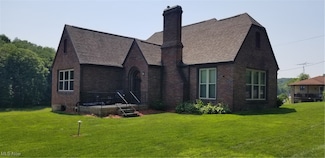15369 Old Lincoln Hwy, East Liverpool, OH 43920