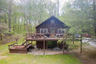 6200 Old Cuba Rd, Spencer, IN 47460