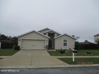11992 Bent Ct, MacClenny, FL 32063