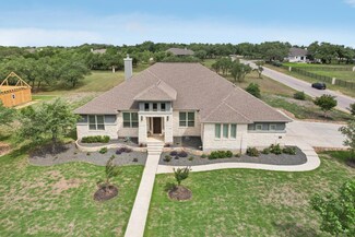 300 Red Mulberry Way, Leander, TX 78641