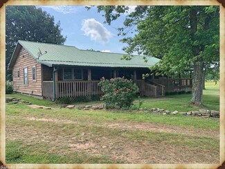 26 Hickory Grove Rd, Bee Branch, AR 72013