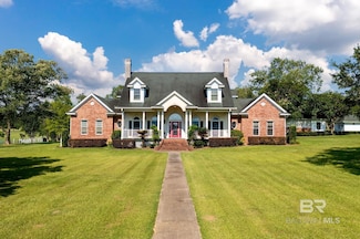 24235 County Road 87, Robertsdale, AL 36567