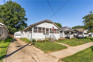 1222 Allendale Ave, Akron, OH 44306