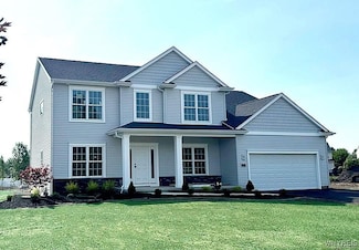 223 Old Carriage House Rd, Grand Island, NY 14072