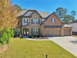 826 Omaha Place, Kennesaw, GA 30152