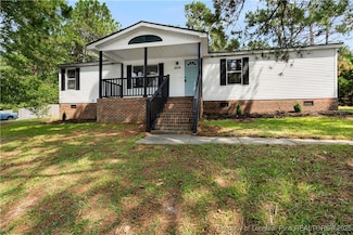 5039 Belinda Ln, Parkton, NC 28371