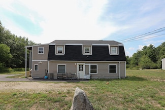 56 Log Cabin Rd, Arundel, ME 04046