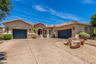 3824 E Parkside Ln, Phoenix, AZ 85050