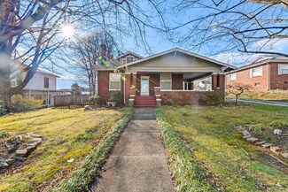 1223 N Main St, Sweetwater, TN 37874