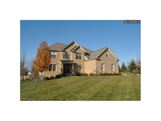 4605 Wakefield Run Blvd, Richfield, OH 44286