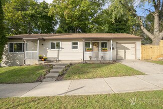 1205 Fountain St NE, Grand Rapids, MI 49503