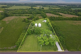 13223 Gammon Rd, Lees Summit, MO 64086