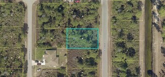 440 Western Ave S, Lehigh Acres, FL 33974