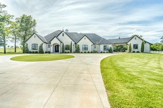 7901 N Laura Ln, Oklahoma City, OK 73151