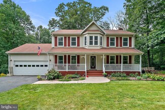 3041 Freezeland Rd, Linden, VA 22642