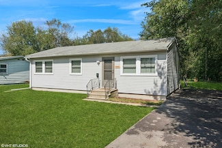 439 Godfrey Ave, Lockport, IL 60441