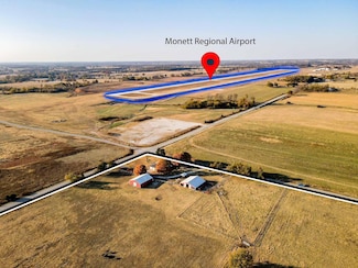 2514 State Highway 97, Pierce City, MO 65723