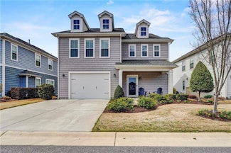 1928 Bexley Ln, Chesapeake, VA 23322